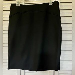 Skirt, Size 6, The Limited-Black Collection